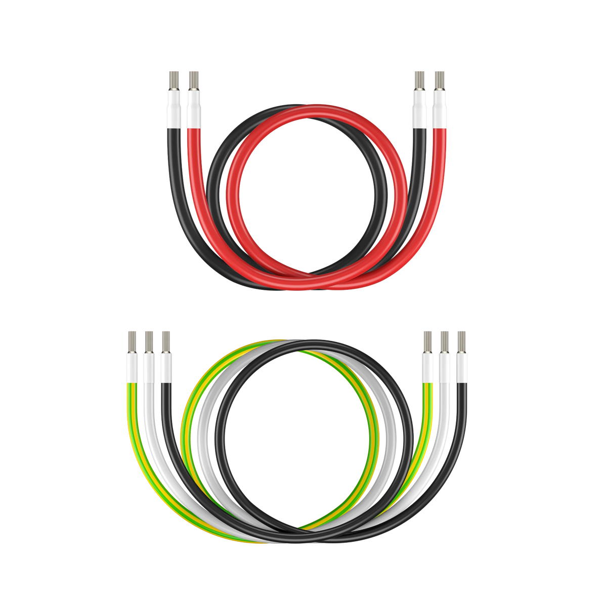 Distribution Panel Wiring Pack