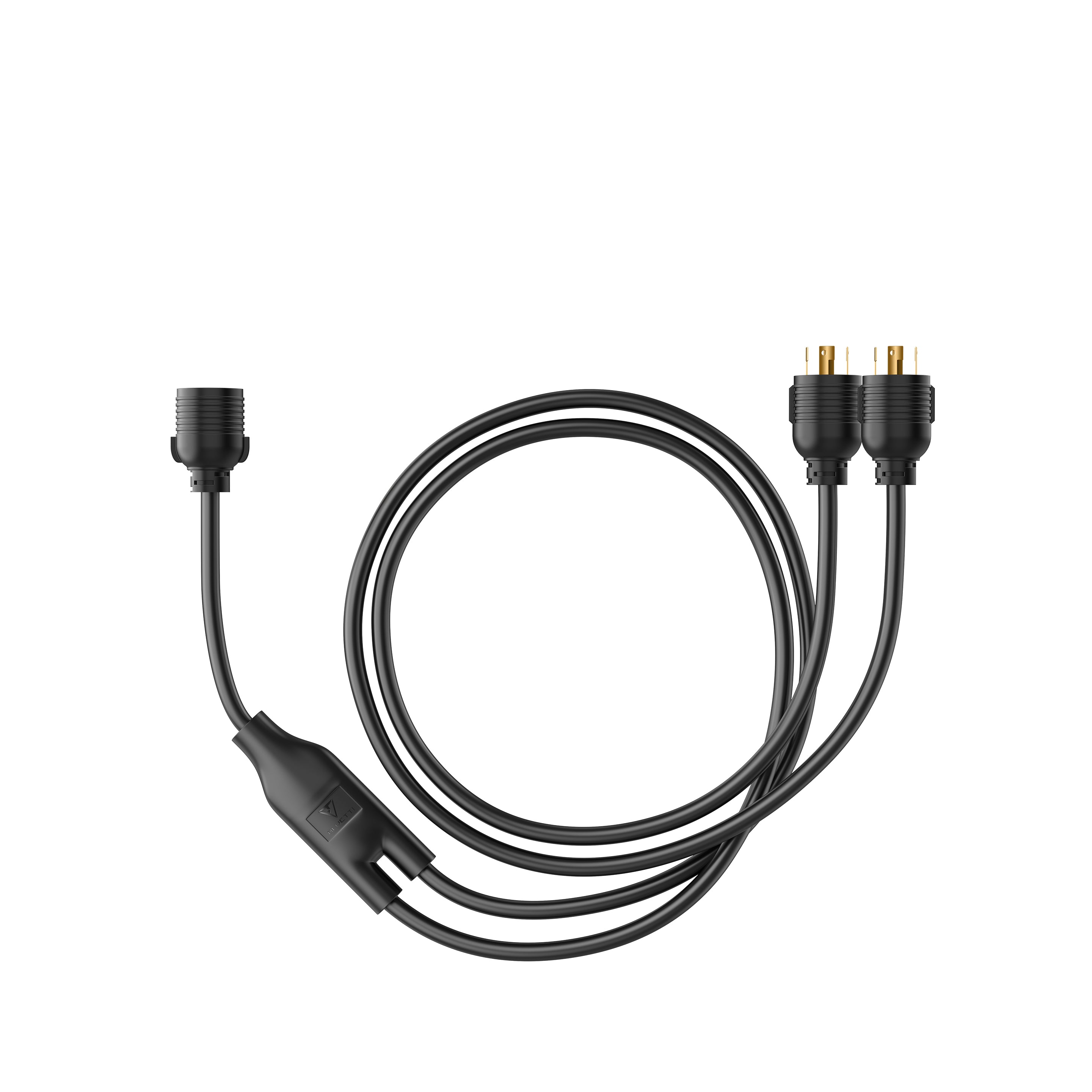 Split Phase Output Cable | BLUETTI