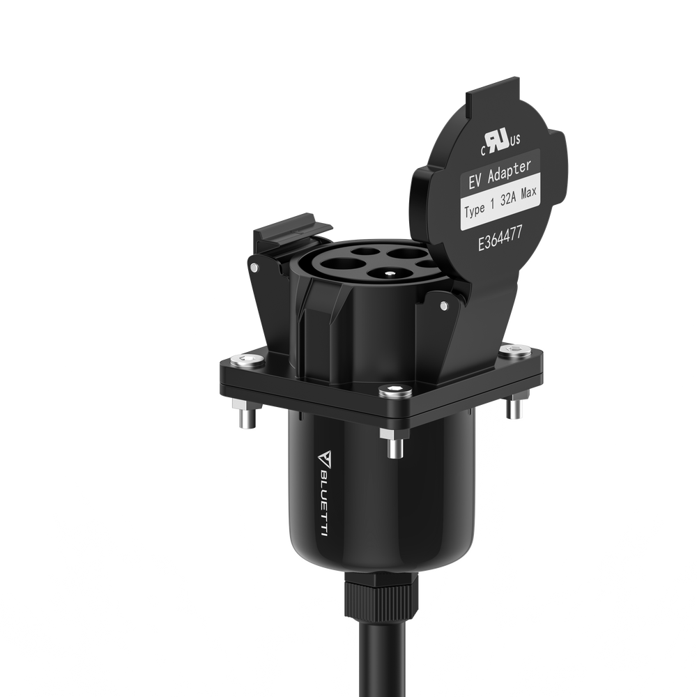EV Station Charger