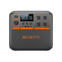 BLUETTI Premium 200 V2 Portable Power Station(Test)