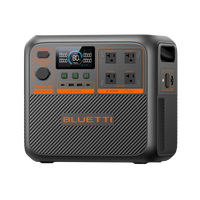 BLUETTI Premium 200 V2 Portable Power Station(Test)