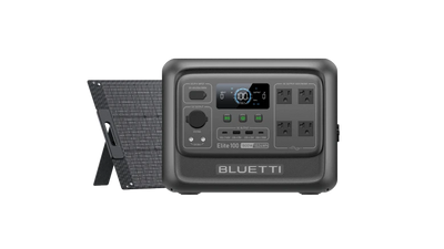 Elite 100 V2 + 100W