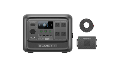 Elite 100 V2 + Charger 2