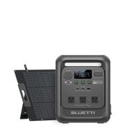 Elite 100 mini + 200W
