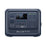 BLUETTI Elite 100 V2 dark blue portable power station, 1800W, 1024Wh, bio-based plastics.