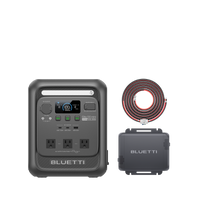 Elite 100 mini + Charger 1