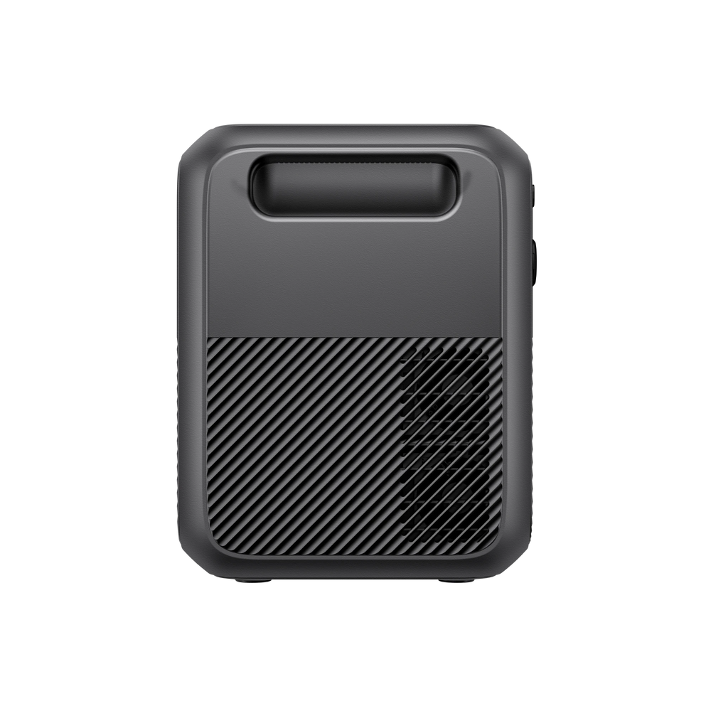 BLUETTI Elite 200 V2 Portable Power Station-A