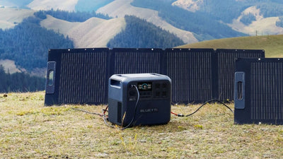Elite 200 V2 + 200W