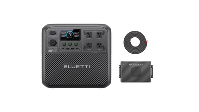 Elite 200 V2 + Charger 2