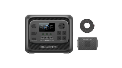 Elite 300 + Charger 2