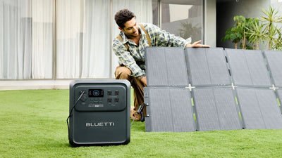 Elite 400 + 500W