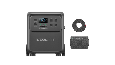 Elite 400 +Charger 2