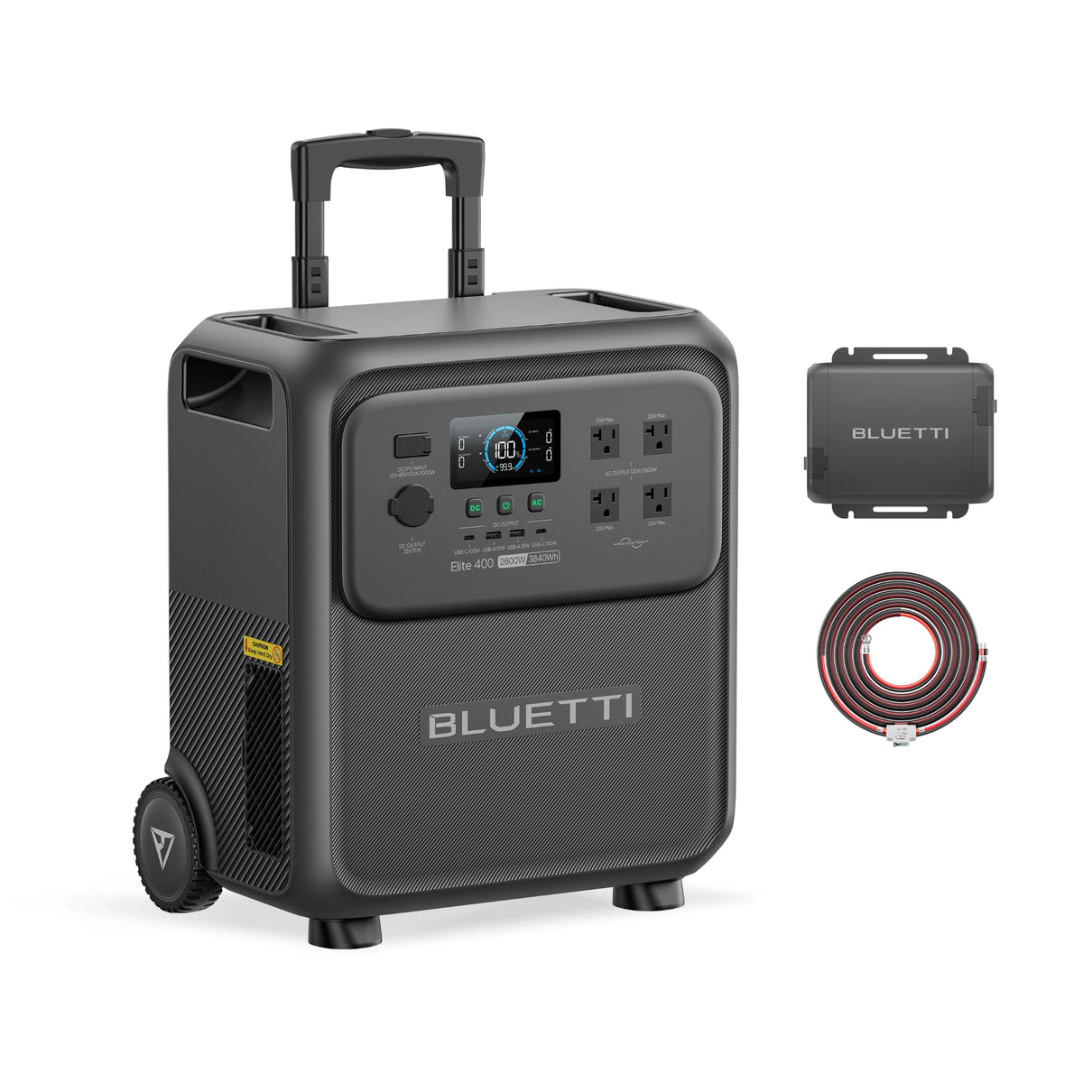 Charger 1 - BLUETTI US