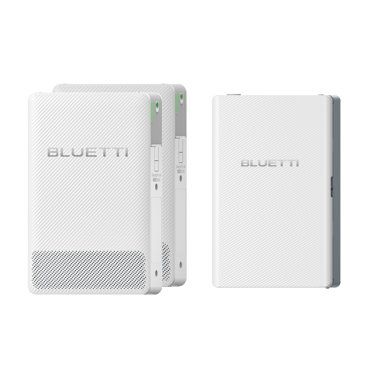 2*EnergyPro 6K + AT1