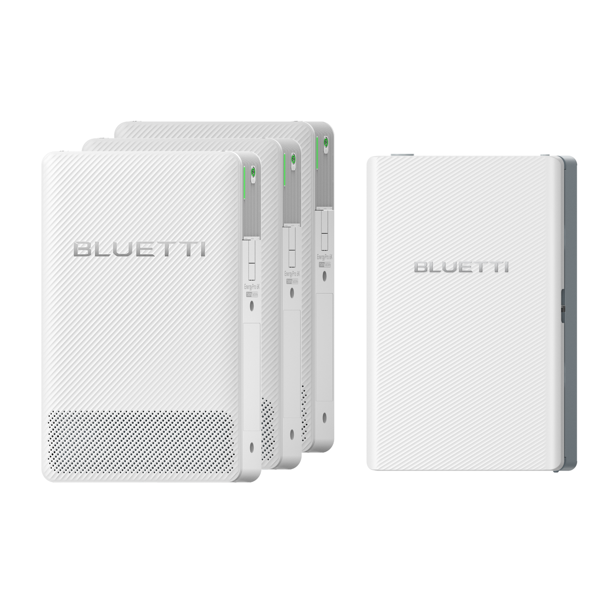 3*EnergyPro 6K + AT1