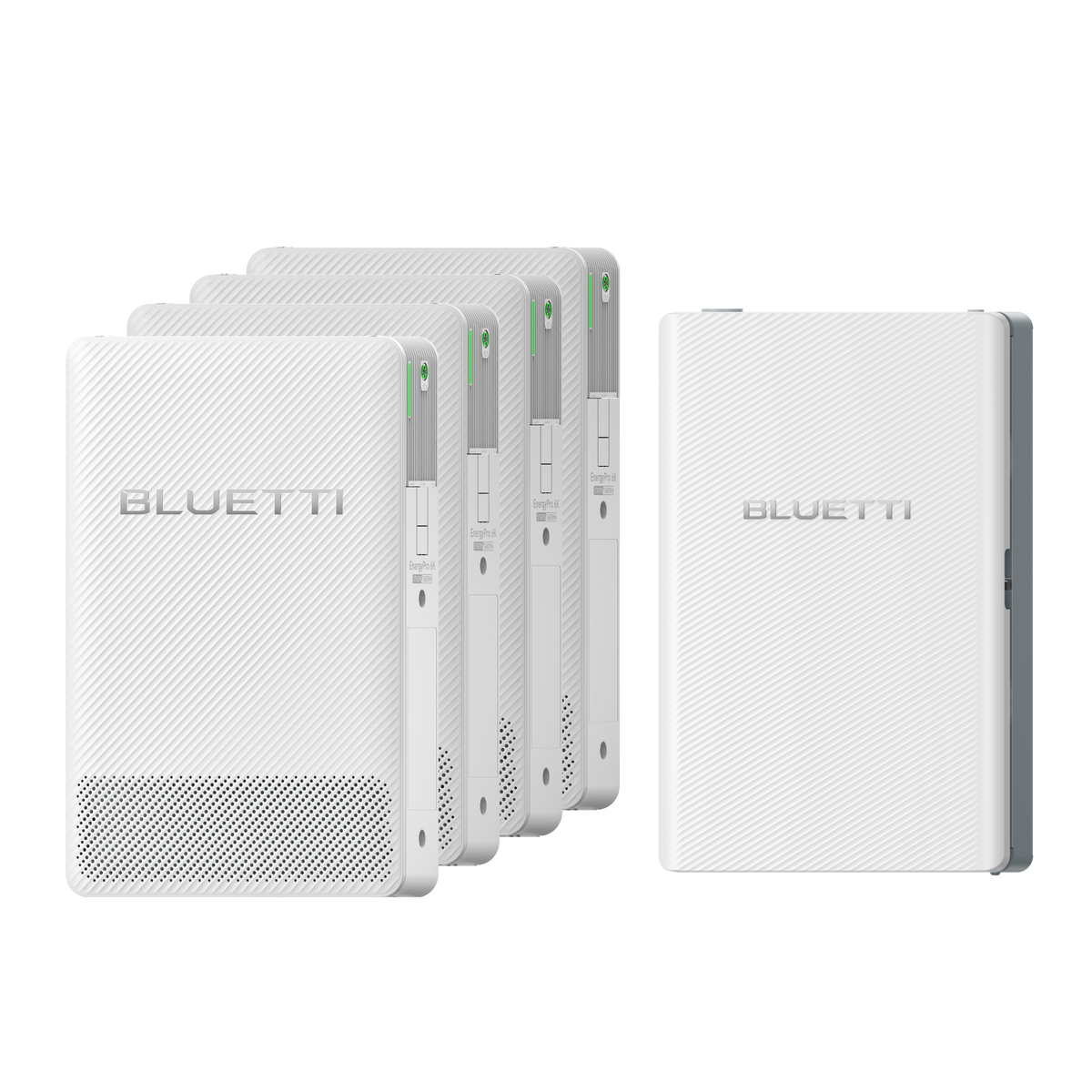 4*EnergyPro 6K + AT1