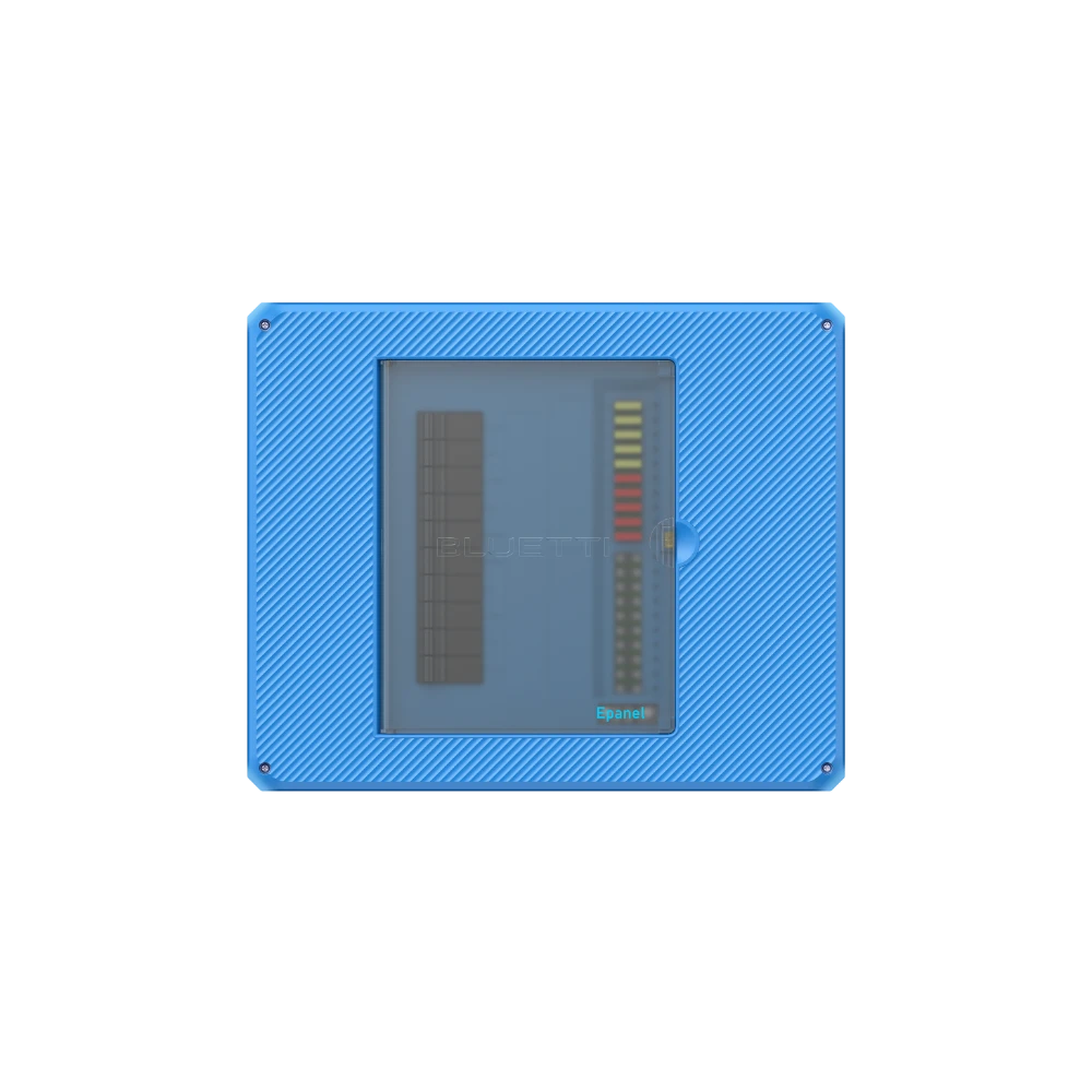 Epanel Smart Distribution Panel