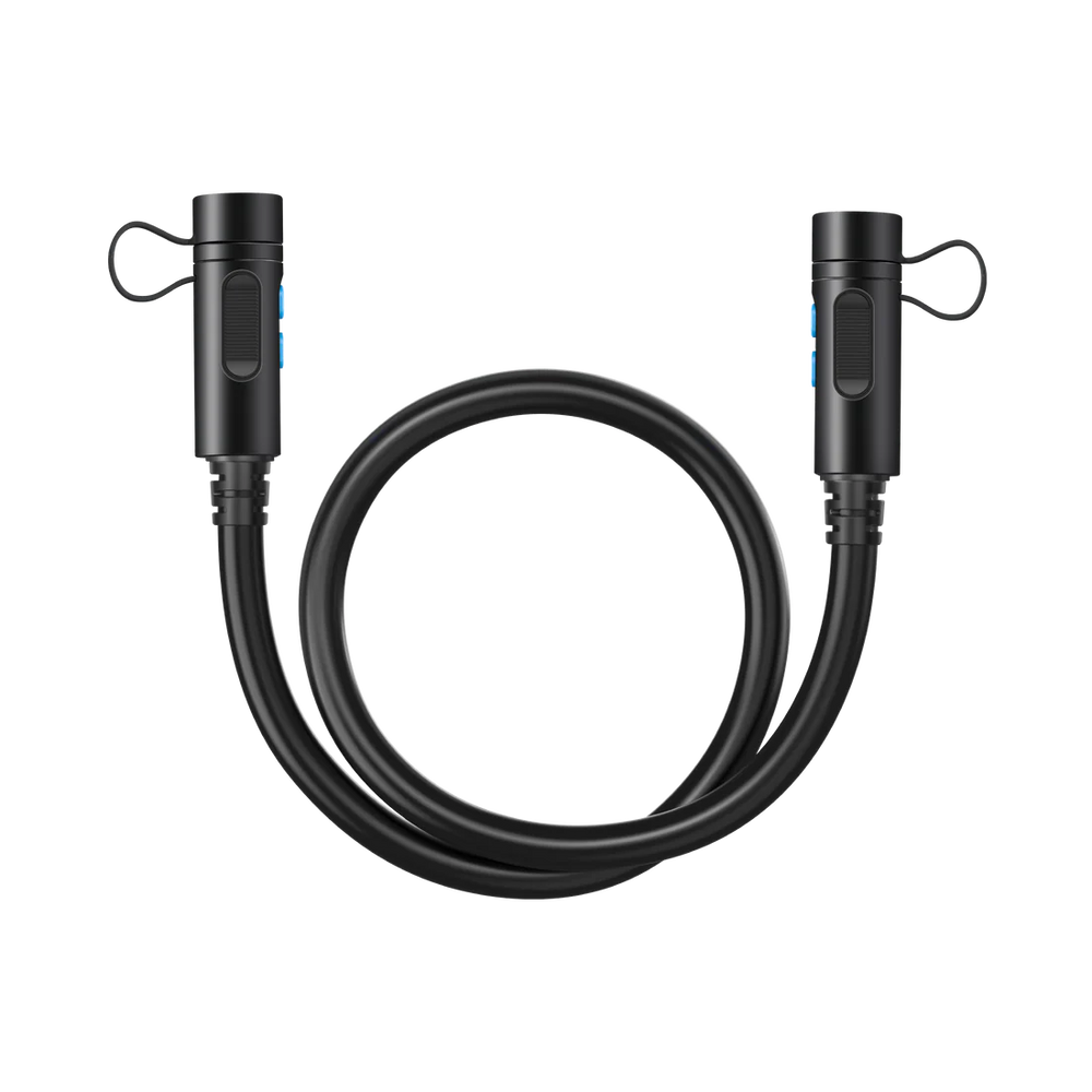 External Battery Connection Cable (P090A)