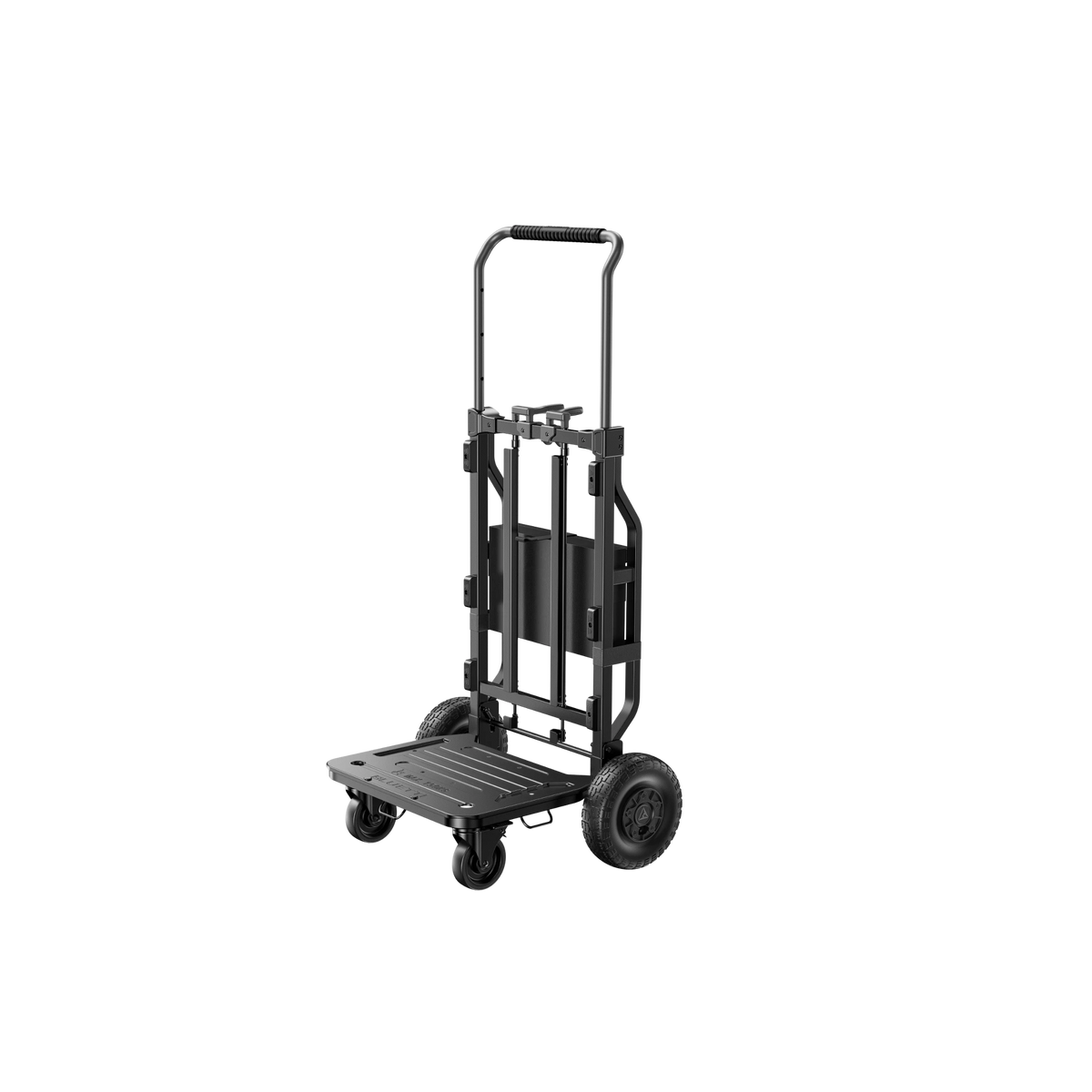 Foldable Trolley 2 (for Apex 300）