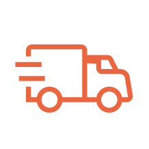 Free Shipping on All Products