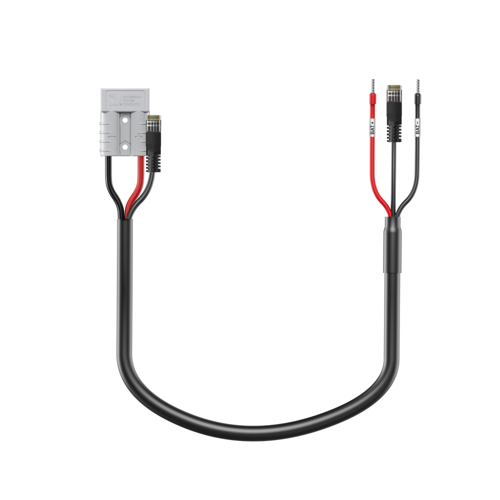 Charger 2 - Bidirectional Power Cable