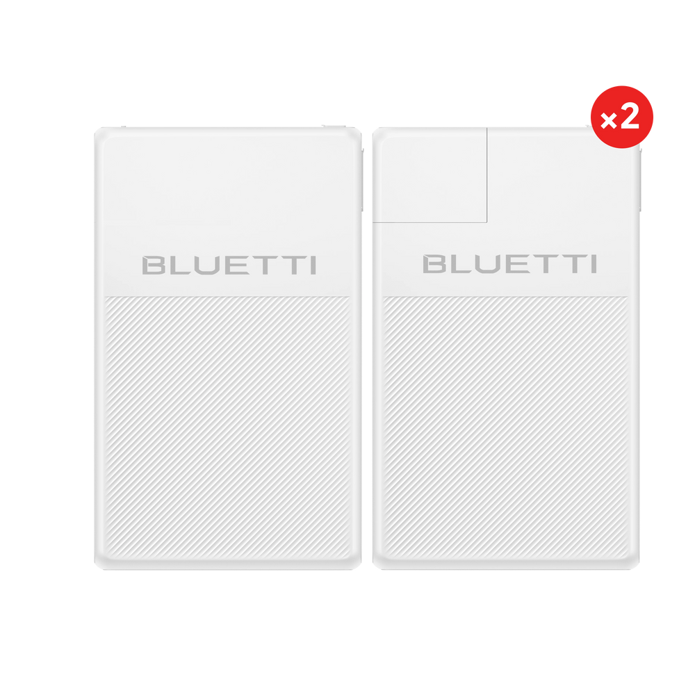 FridgePower + 2 × BlueCell 200
