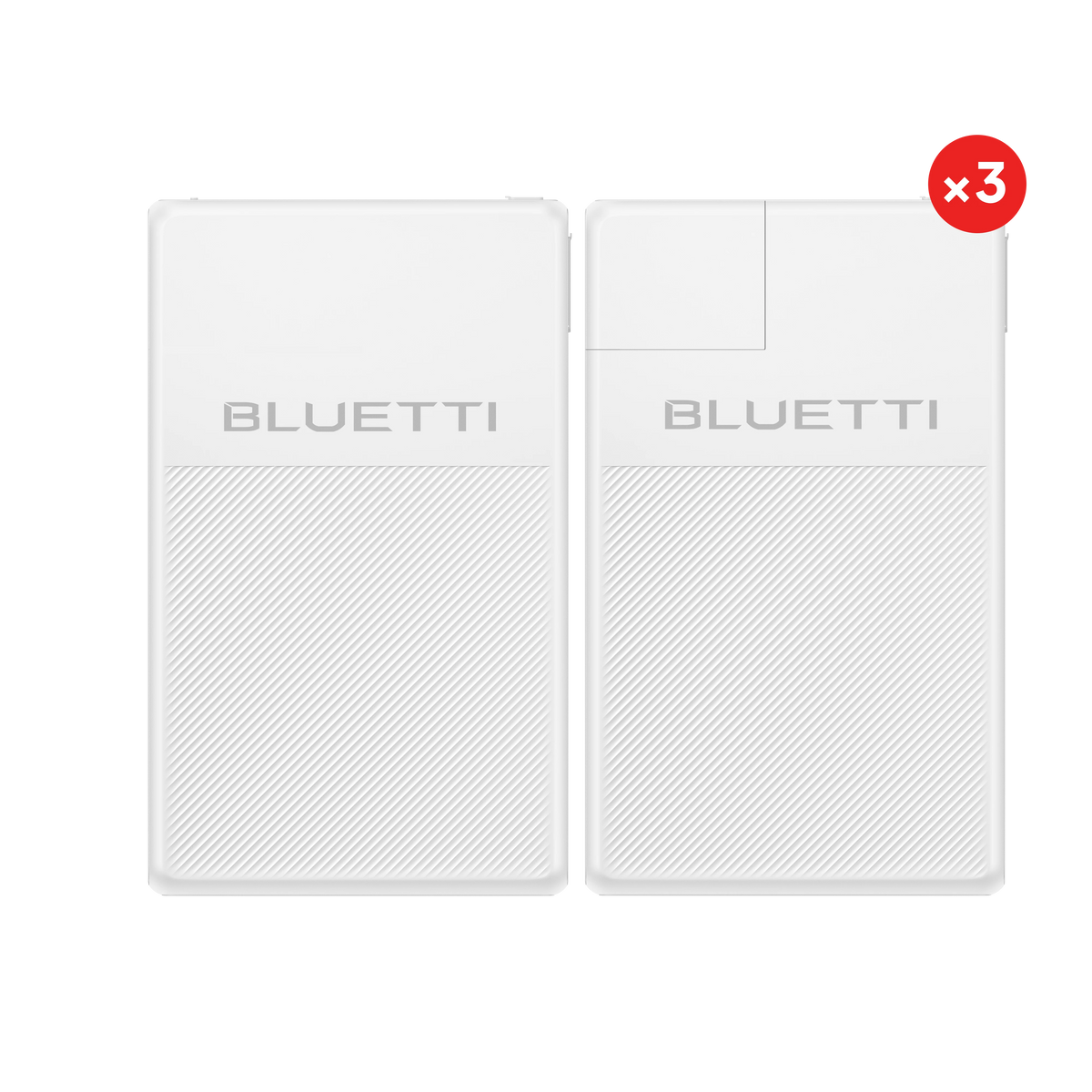 FridgePower + 3 × BlueCell 200