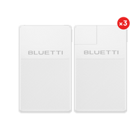 FridgePower + 3 × BlueCell 200