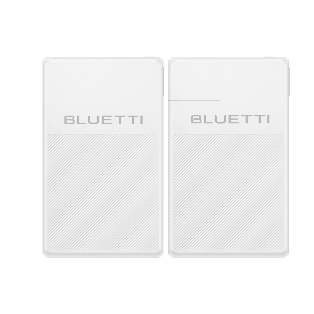 FridgePower + BlueCell 200