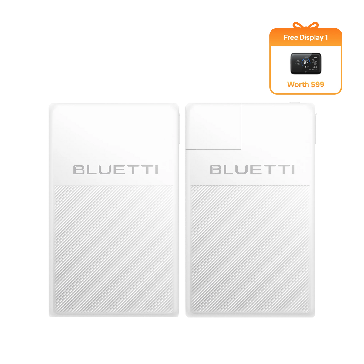 FridgePower + BlueCell 200