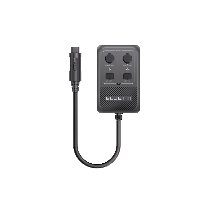 Hub D1 Power Hub for Apex 300