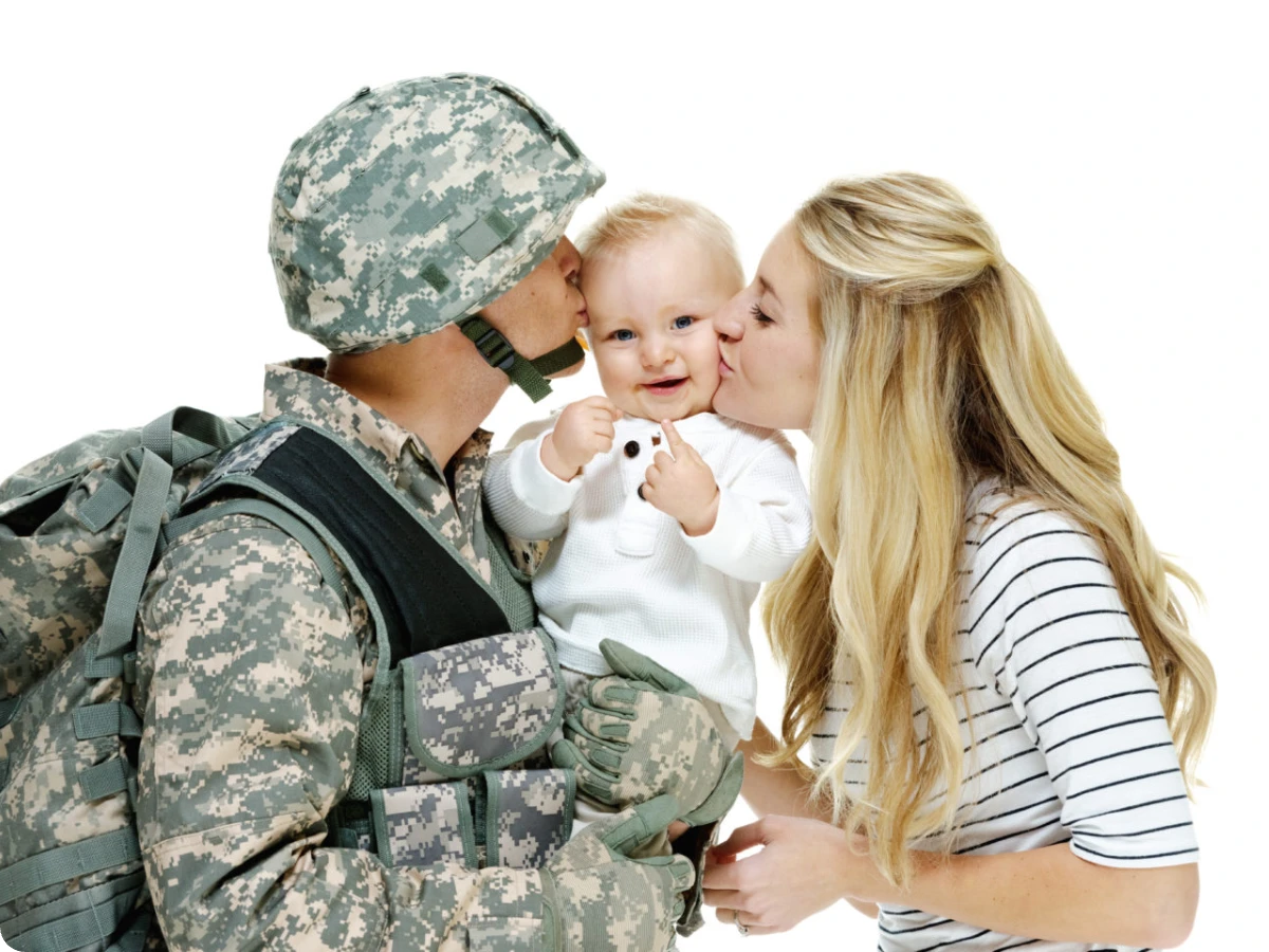 Military Discount