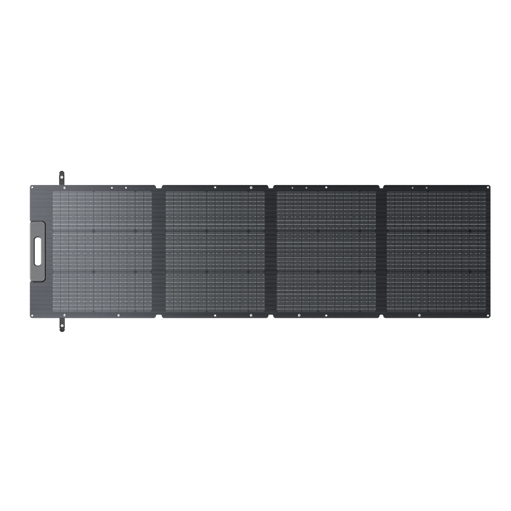 BLUETTI 200W Portable Solar Panel
