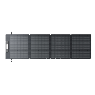 BLUETTI SP200L ソーラーパネル 200W BLUETTI 200W Portable Solar Panel - BLUETTI US
