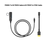 External Battery Connection Cable