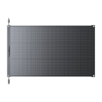 BLUETTI PV100 FX Flexible Solar Panel | 100W