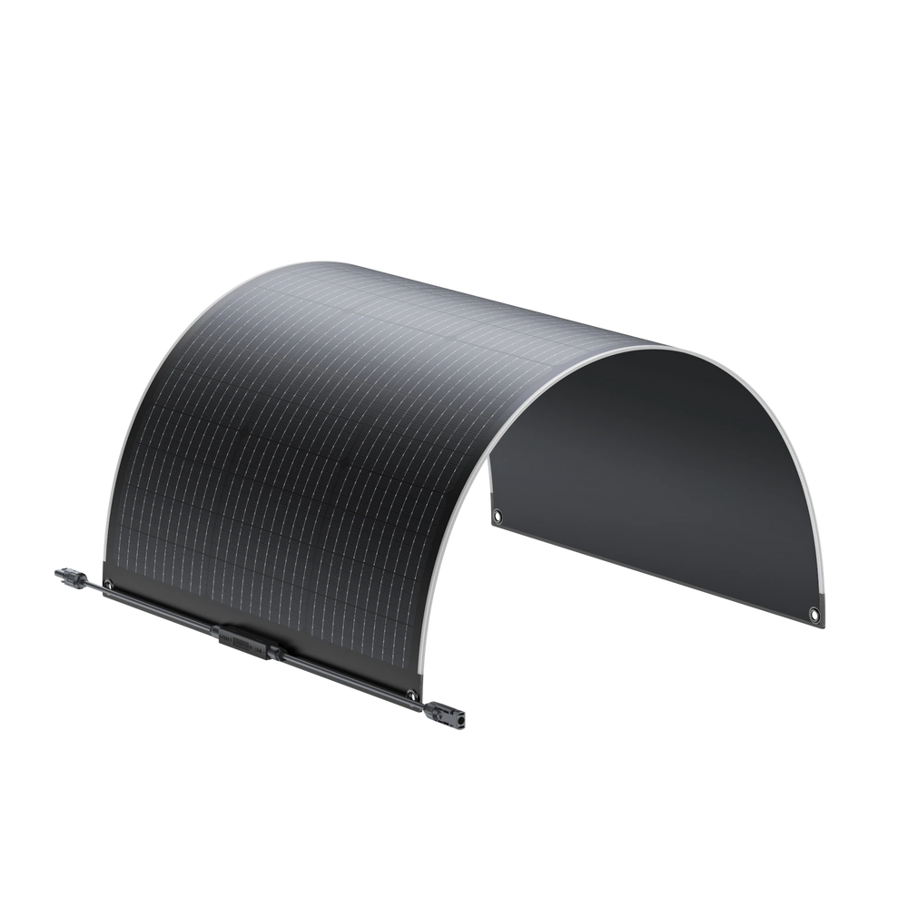 BLUETTI PV100 FX Flexible Solar Panel | 100W