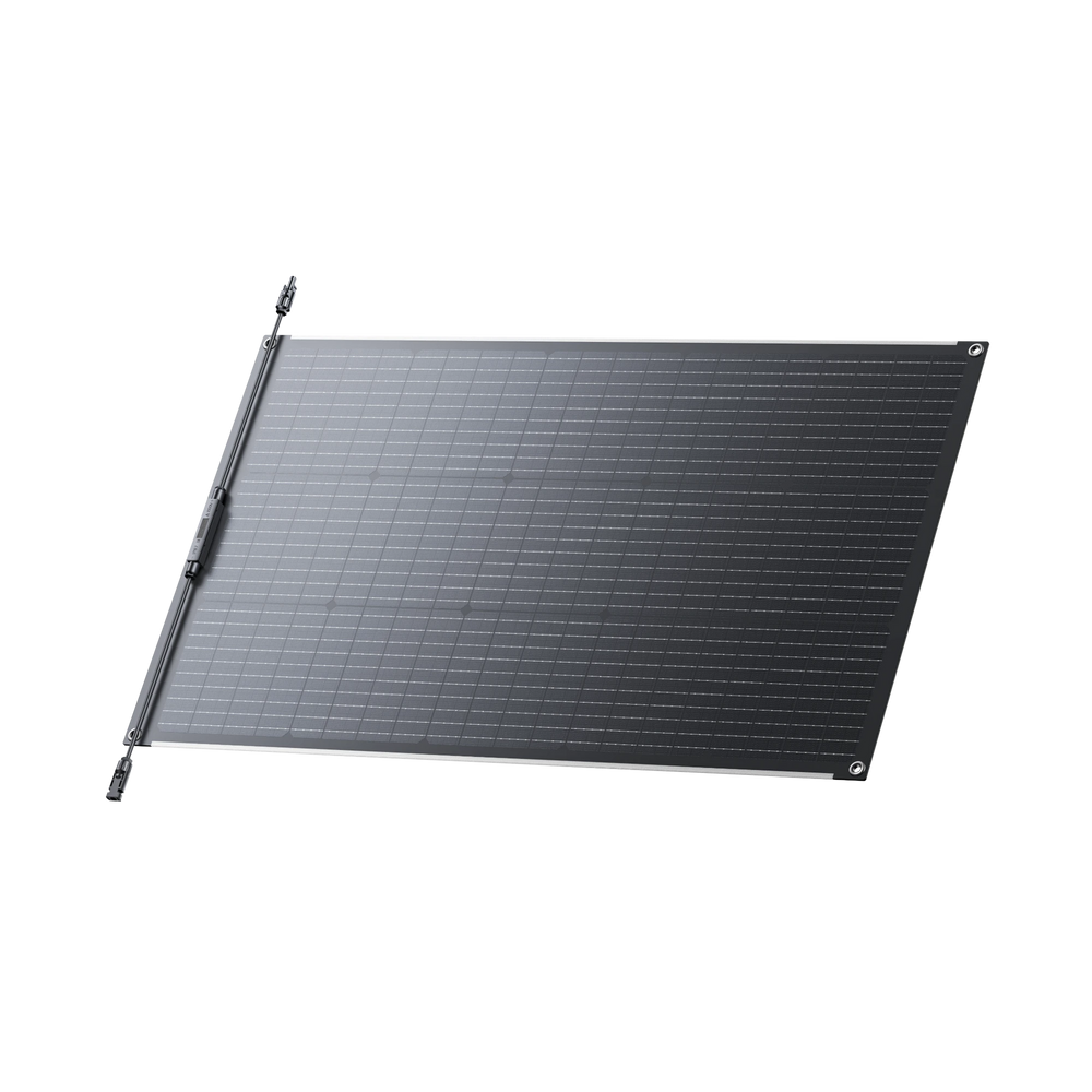 BLUETTI PV100 FX Flexible Solar Panel | 100W