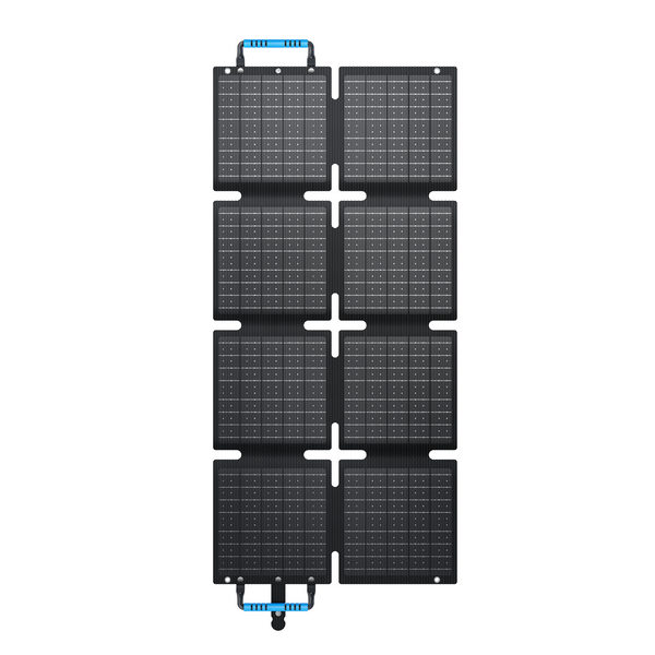 BLUETTI ブルーティ SOLAR PANELソーラーパネル SORA 60 BLUETTI SORA 60 Solar Panel | 60W - BLUETTI US