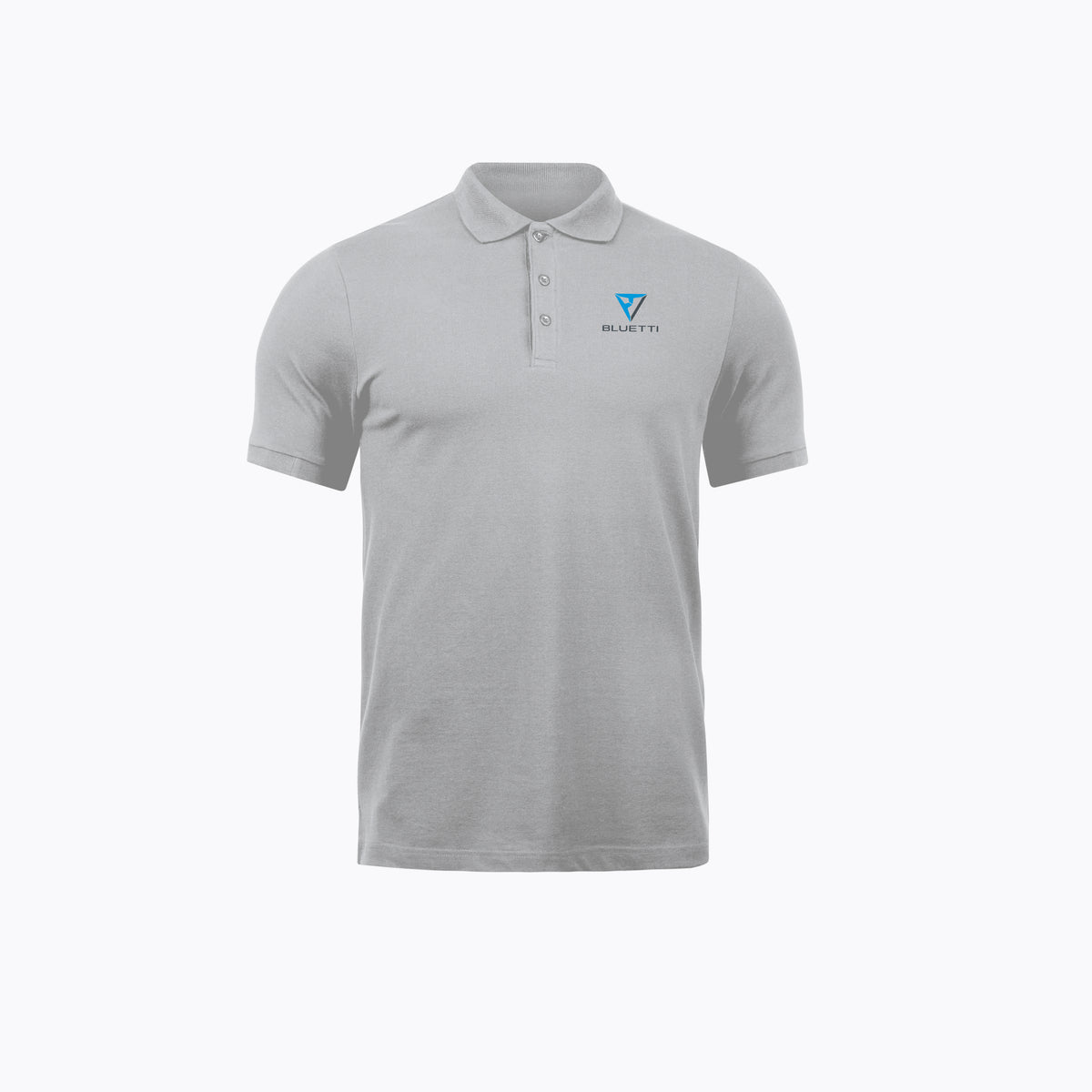 BLUETTI POLO shirt