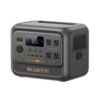 BLUETTI Premium 100 V2 Portable Power Station