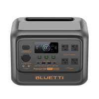 BLUETTI Premium 100 V2 Portable Power Station