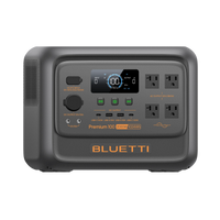 BLUETTI Premium 100 V2 Portable Power Station