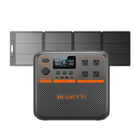 BLUETTI Premium 200 V2 Portable Power Station(Test)