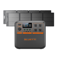 BLUETTI Premium 200 V2 Portable Power Station