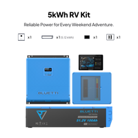 5kWh RV Kit