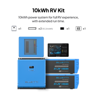 10kWh RV Kit