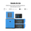 10kWh RV Kit