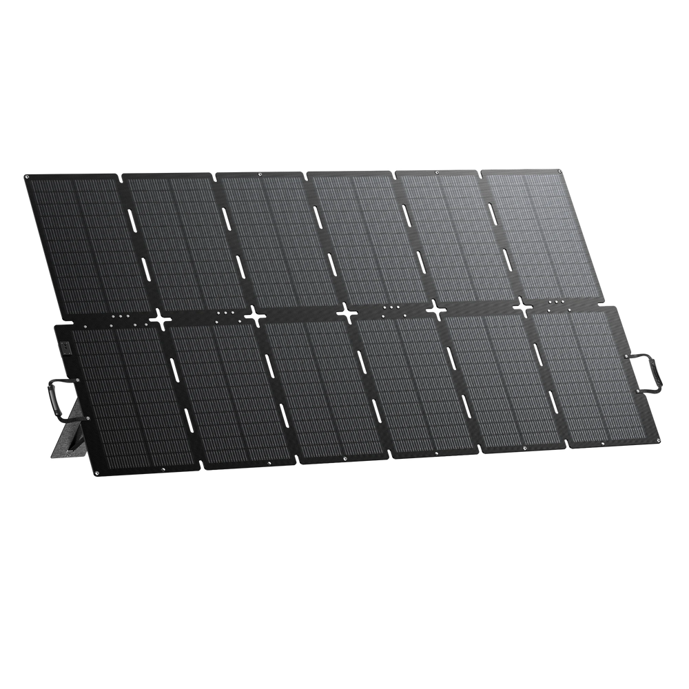 BLUETTI 500W x 2 Solar Panel