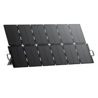 BLUETTI 500W x 2 Solar Panel